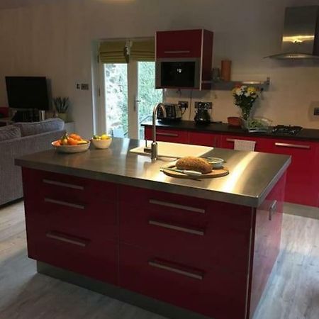 Woodstock Courtyard Apartment Inistioge Exterior foto