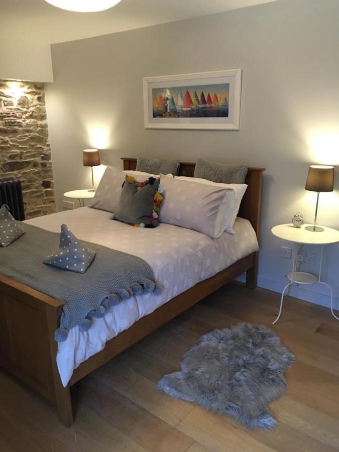 Woodstock Courtyard Apartment Inistioge Exterior foto
