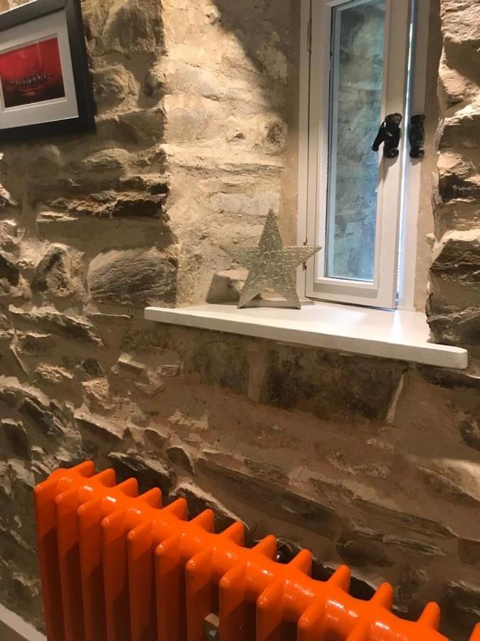 Woodstock Courtyard Apartment Inistioge Exterior foto