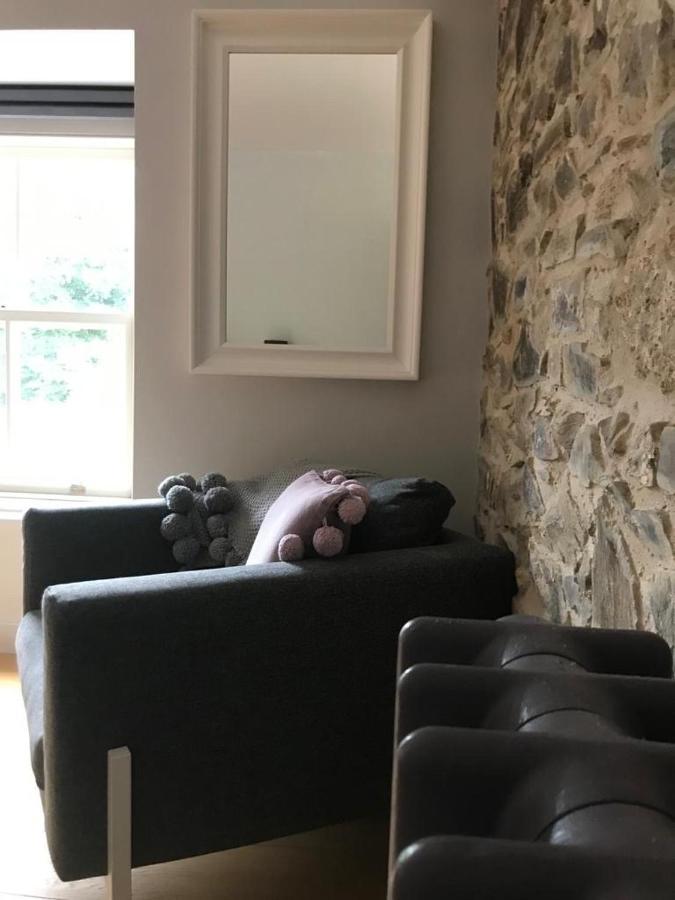 Woodstock Courtyard Apartment Inistioge Exterior foto