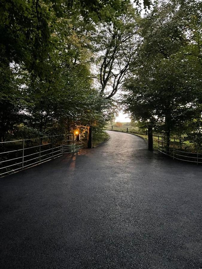 Woodstock Courtyard Apartment Inistioge Exterior foto