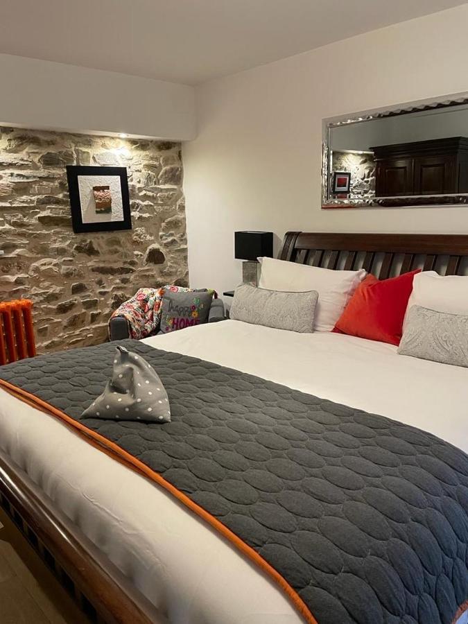 Woodstock Courtyard Apartment Inistioge Exterior foto