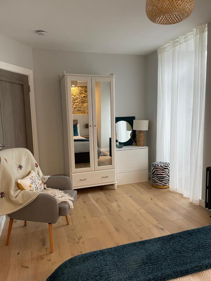 Woodstock Courtyard Apartment Inistioge Exterior foto