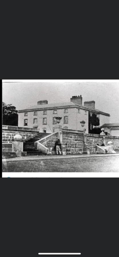 Woodstock Courtyard Apartment Inistioge Exterior foto