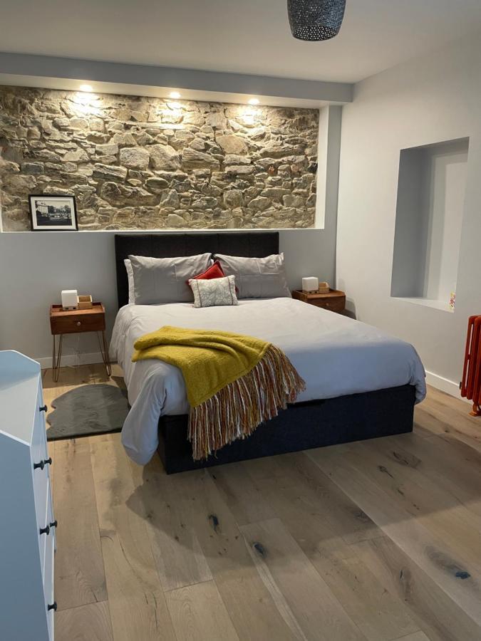 Woodstock Courtyard Apartment Inistioge Exterior foto