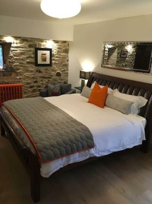Woodstock Courtyard Apartment Inistioge Exterior foto