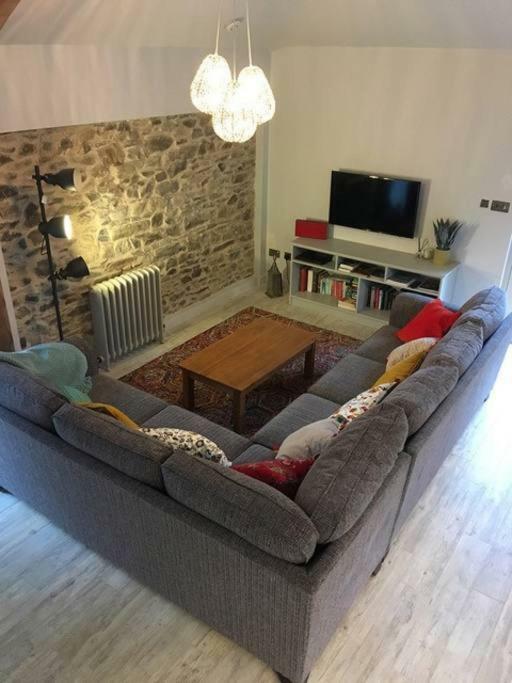 Woodstock Courtyard Apartment Inistioge Exterior foto